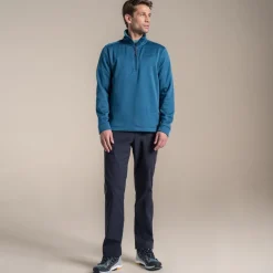 Hot Men's Kiwi Pro III Trouser | Desert|Mediterranean