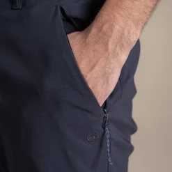 Hot Men's Kiwi Pro III Trouser | Desert|Mediterranean