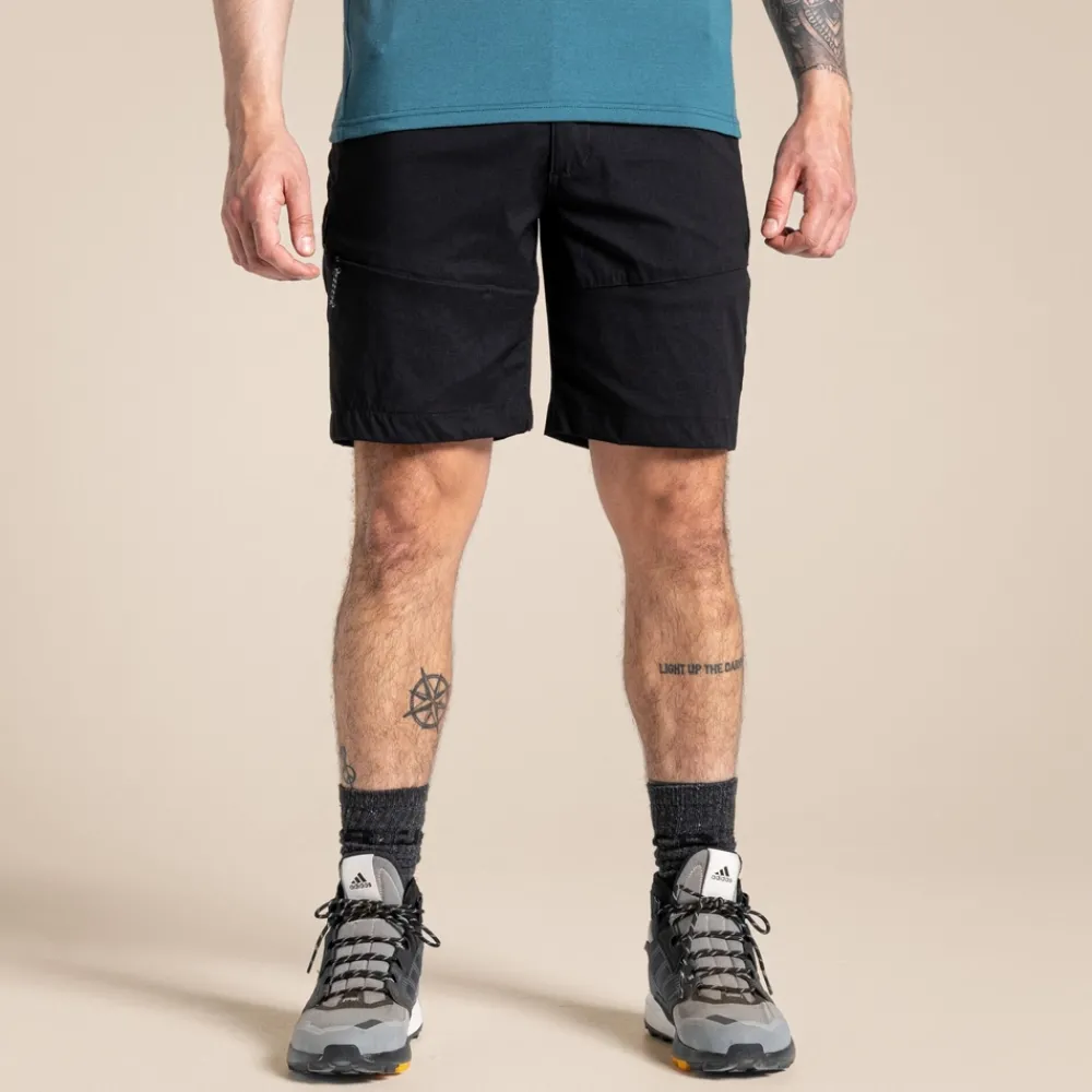 Men's Kiwi Pro Shorts | Tropical|Jungle