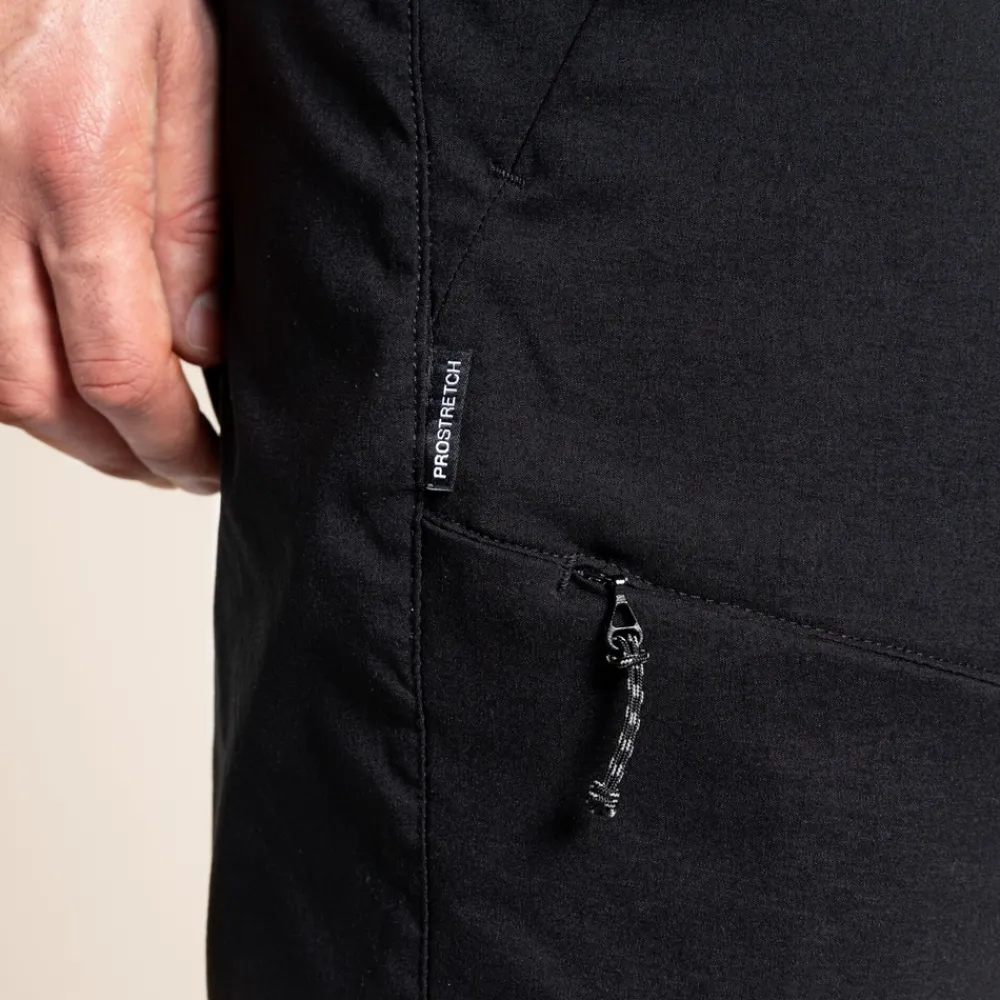 Men's Kiwi Pro Shorts | Tropical|Jungle