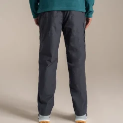 Hot Men's Kiwi Thermo Trouser | Desert|Mediterranean