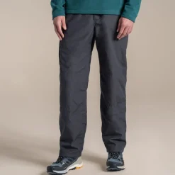 Hot Men's Kiwi Thermo Trouser | Desert|Mediterranean