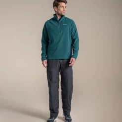 Hot Men's Kiwi Thermo Trouser | Desert|Mediterranean