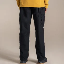 Clearance Men's Kiwi Thermo Trouser | Desert|Mediterranean