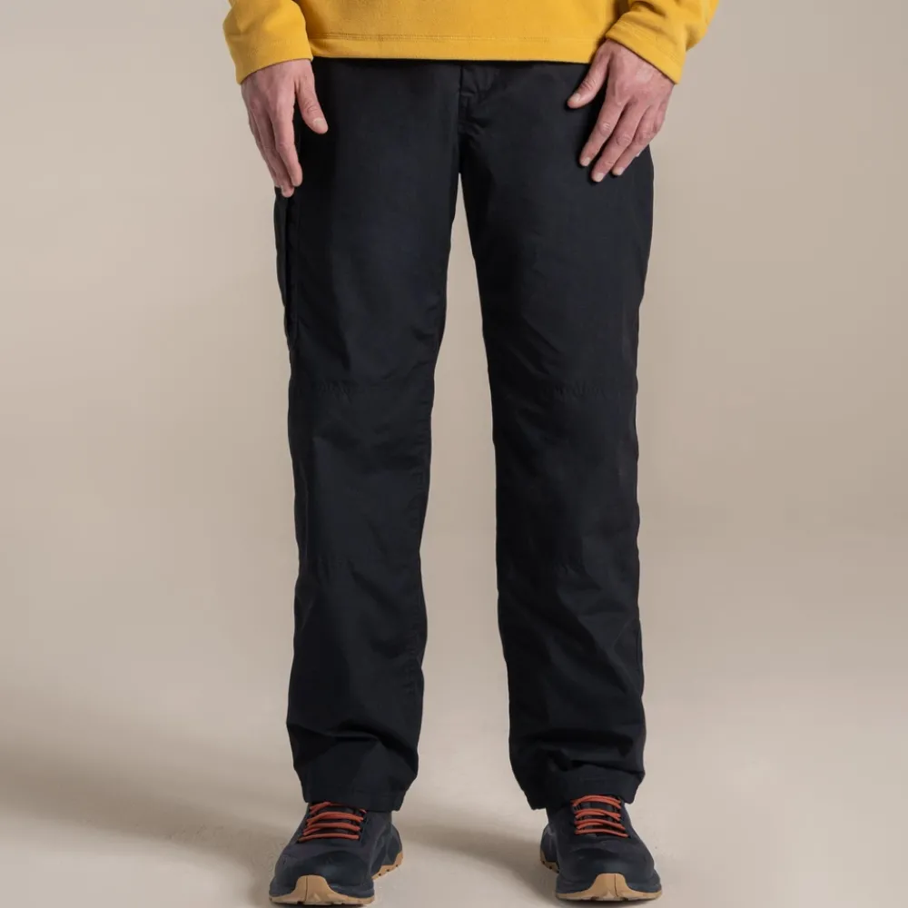 Clearance Men's Kiwi Thermo Trouser | Desert|Mediterranean