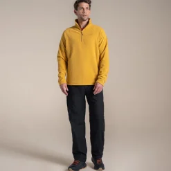 Clearance Men's Kiwi Thermo Trouser | Desert|Mediterranean