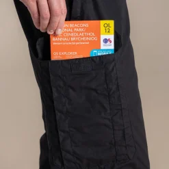 Clearance Men's Kiwi Thermo Trouser | Desert|Mediterranean