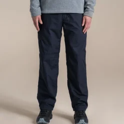 Sale Men's Kiwi Thermo Trouser | Desert|Insect Defence