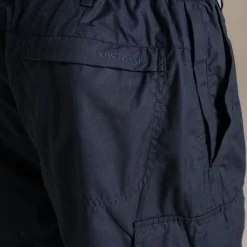Sale Men's Kiwi Thermo Trouser | Desert|Insect Defence