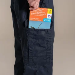 Sale Men's Kiwi Thermo Trouser | Desert|Insect Defence