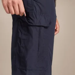 New Men's Kiwi Winter Lined Trousers | Tropical|Desert