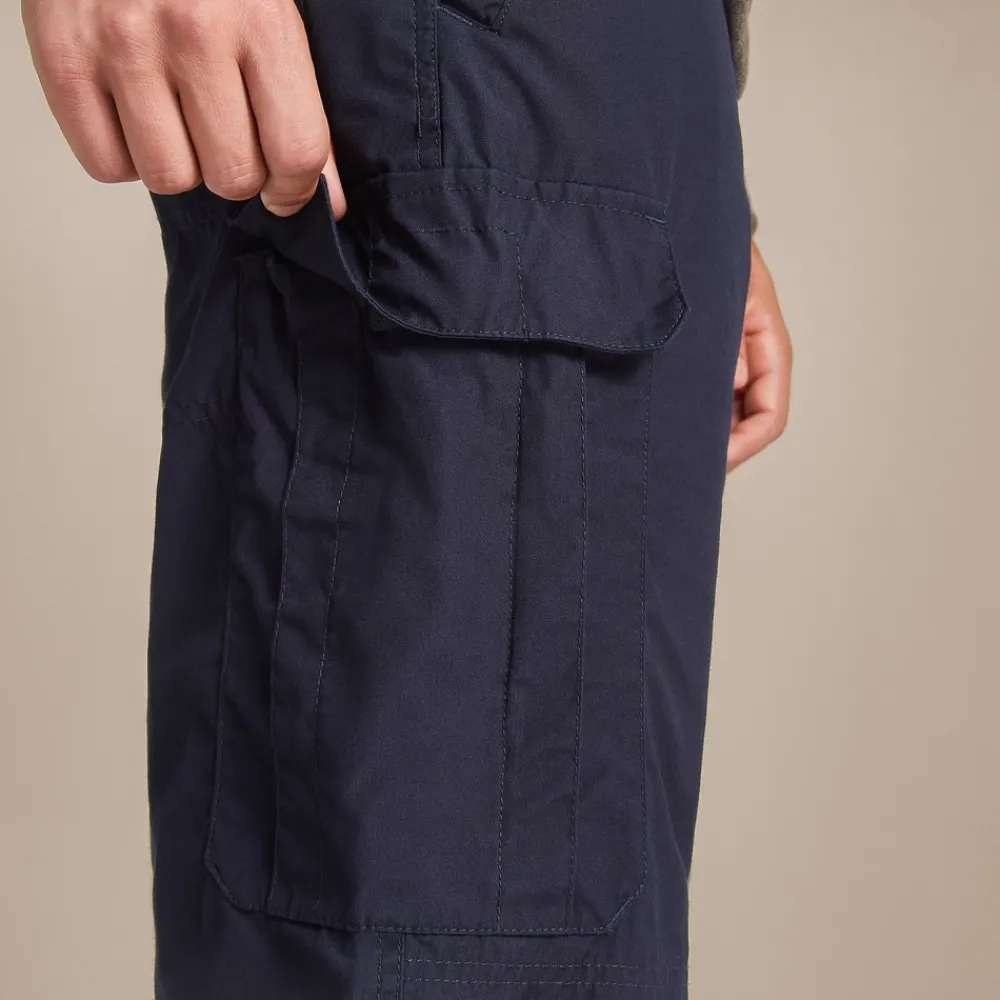 New Men's Kiwi Winter Lined Trousers | Tropical|Desert
