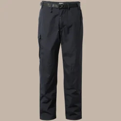 New Men's Kiwi Winter Lined Trousers | Tropical|Desert