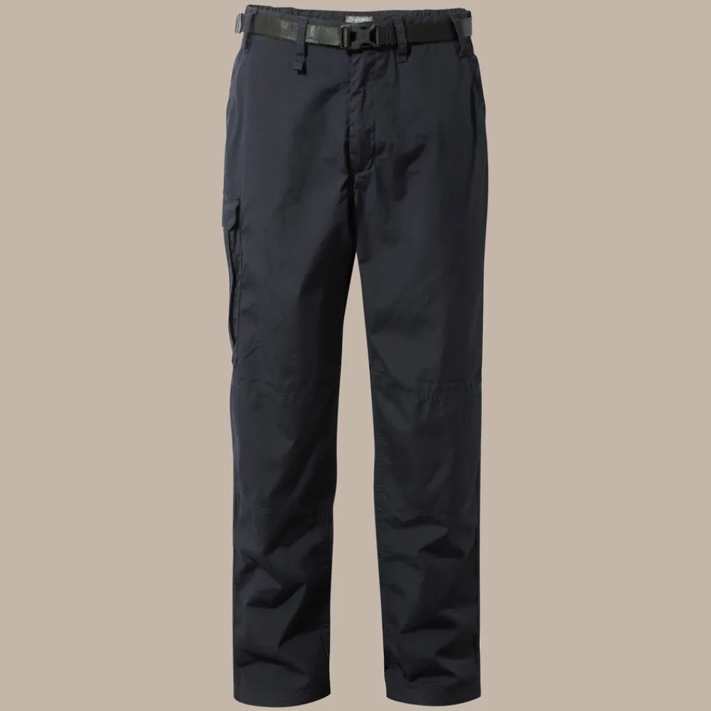 New Men's Kiwi Winter Lined Trousers | Tropical|Desert