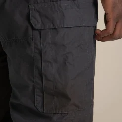 Hot Men's Kiwi Winter Lined Trousers | Tropical|Desert