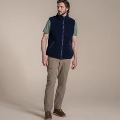 Online Men's Lathkill Vest | Gilets