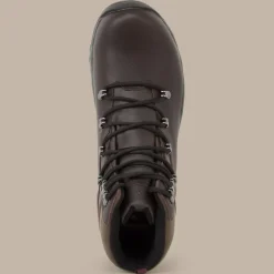 Hot Men's Lite Newhide Walking Boot | Hiking Holiday|Jungle