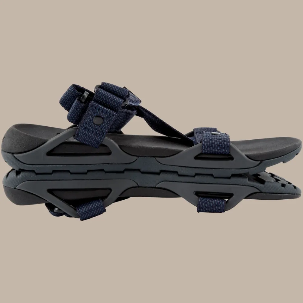 New Men's Locke Sandals | Staycation|Footwear
