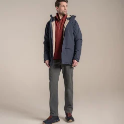 Men's Lorton II Thermic Jacket | Jungle|Insulated Jackets