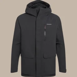 Best Men's Lorton II Waterproof Jacket | Jungle|Waterproof Jackets