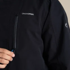 Sale Men's Lorton II Waterproof Jacket | Jungle|Waterproof Jackets