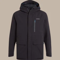 Sale Men's Lorton II Waterproof Jacket | Jungle|Waterproof Jackets