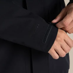 Sale Men's Lorton II Waterproof Jacket | Jungle|Waterproof Jackets