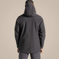 Discount Men's Lorton Stretch Waterproof Jacket | Hiking Holiday|Jungle