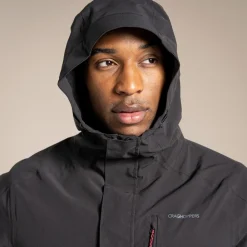 Discount Men's Lorton Stretch Waterproof Jacket | Hiking Holiday|Jungle