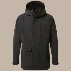 Discount Men's Lorton Stretch Waterproof Jacket | Hiking Holiday|Jungle