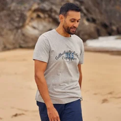 Clearance Men's Lucent II Short Sleeved T-Shirt | T-Shirts & Tops|Short Sleeve
