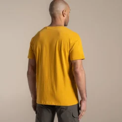 Sale Men's Lucent II Short Sleeved T-Shirt | T-Shirts & Tops|Short Sleeve