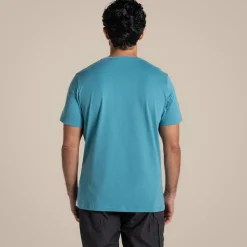 Online Men's Lucent II Short Sleeved T-Shirt | T-Shirts & Tops|Short Sleeve