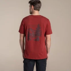 Discount Men's Lucent II Short Sleeved T-Shirt | T-Shirts & Tops|Short Sleeve