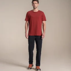 Discount Men's Lucent II Short Sleeved T-Shirt | T-Shirts & Tops|Short Sleeve
