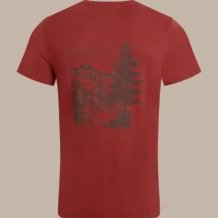 Discount Men's Lucent II Short Sleeved T-Shirt | T-Shirts & Tops|Short Sleeve