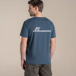 Outlet Men's Lucent II Short Sleeved T-Shirt | T-Shirts & Tops|Short Sleeve