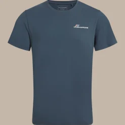 Outlet Men's Lucent II Short Sleeved T-Shirt | T-Shirts & Tops|Short Sleeve