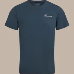 Outlet Men's Lucent II Short Sleeved T-Shirt | T-Shirts & Tops|Short Sleeve