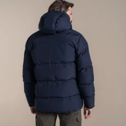 Outlet Men's Mardale Hooded Jacket | Insulated Jackets