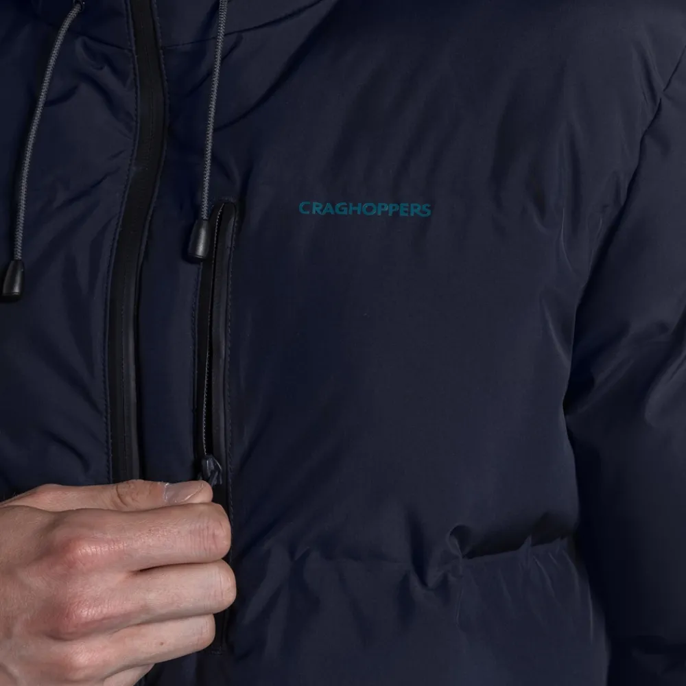 Outlet Men's Mardale Hooded Jacket | Insulated Jackets
