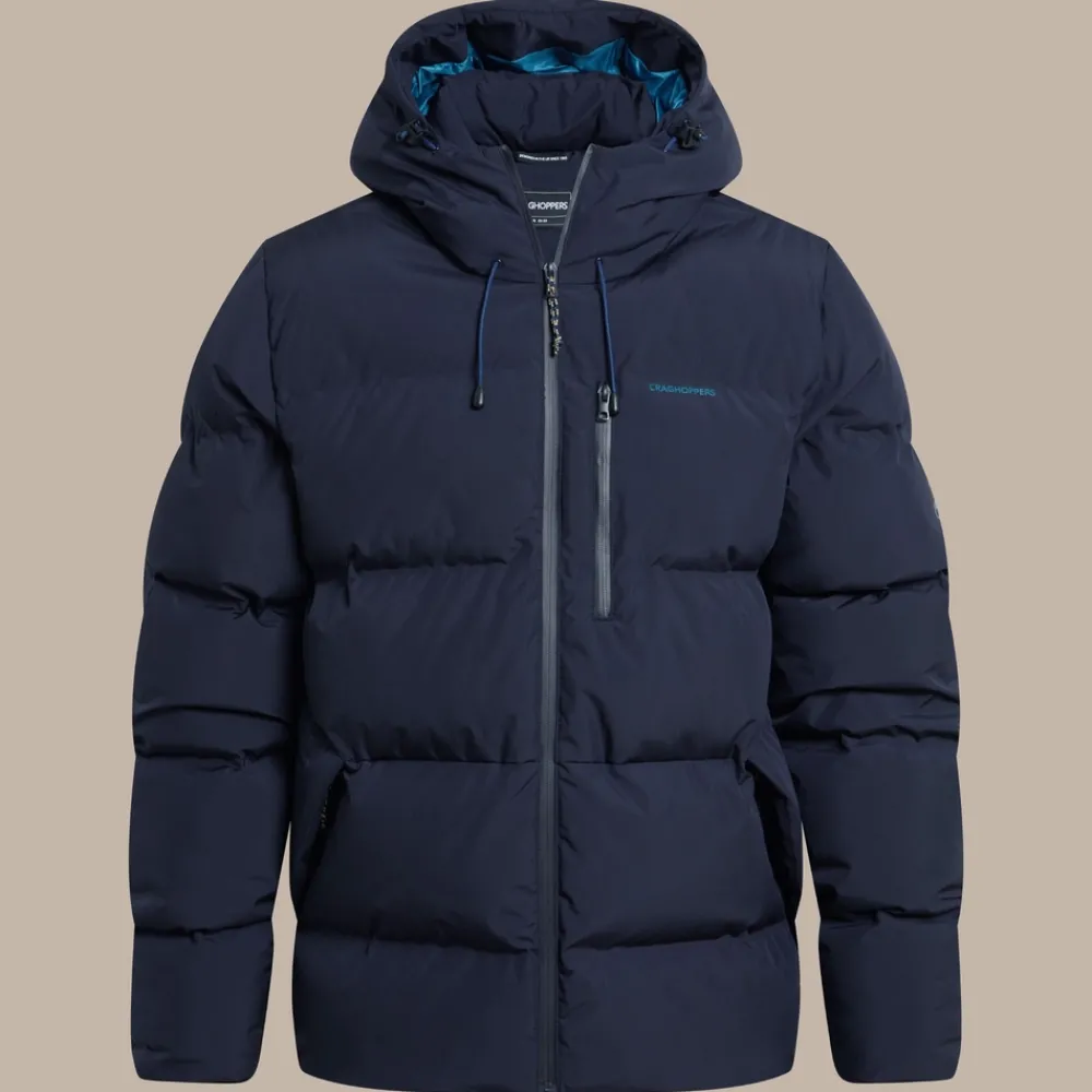 Outlet Men's Mardale Hooded Jacket | Insulated Jackets