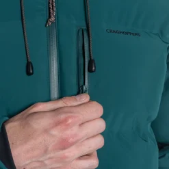 Outlet Men's Mardale Hooded Jacket | Insulated Jackets