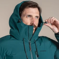 Outlet Men's Mardale Hooded Jacket | Insulated Jackets