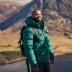 Outlet Men's Mardale Hooded Jacket | Insulated Jackets