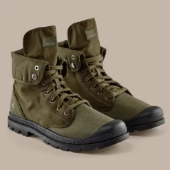 Men's Mono Hi Boot | Tropical|Jungle