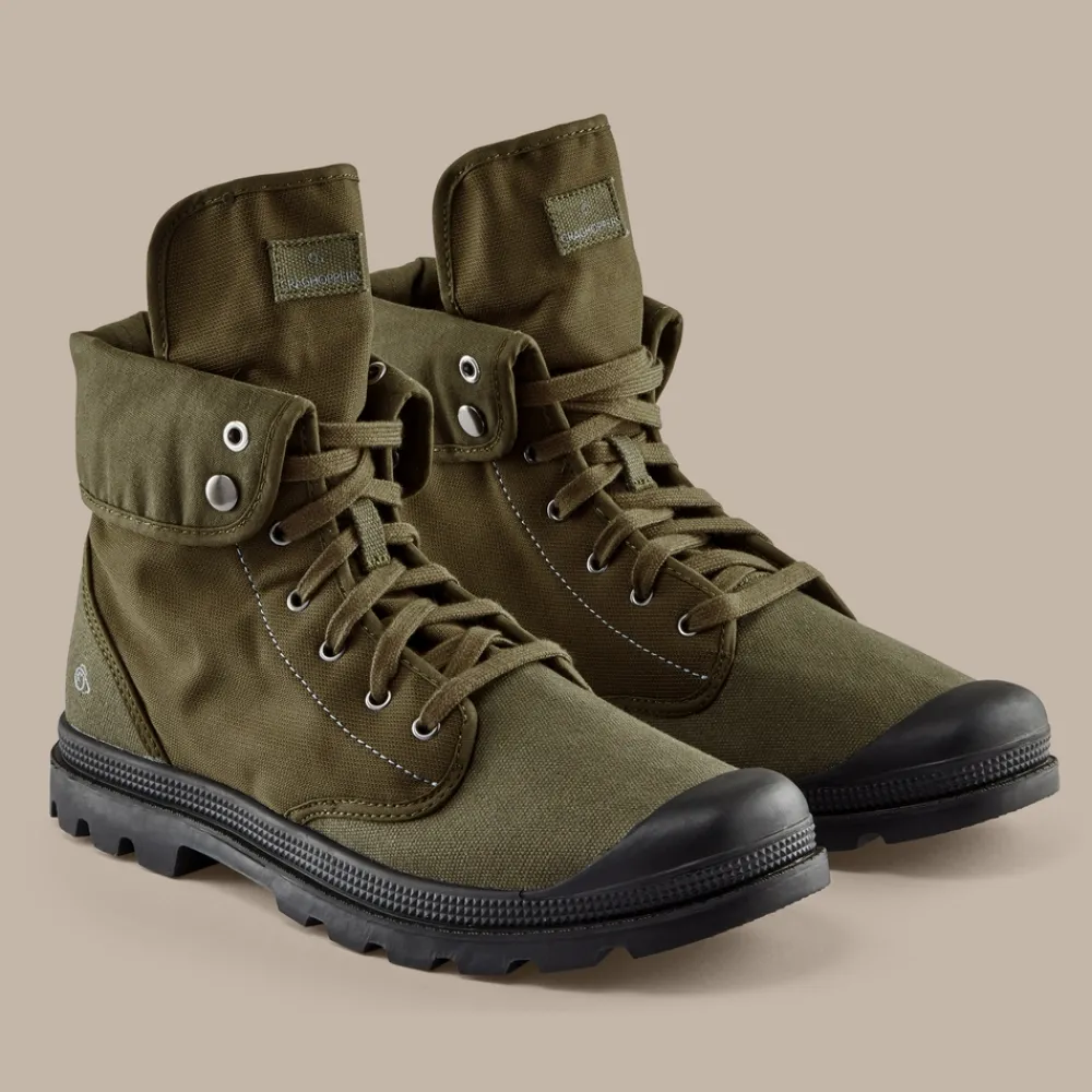 Men's Mono Hi Boot | Tropical|Jungle