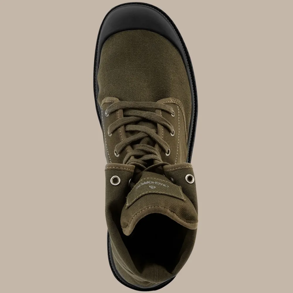 Men's Mono Hi Boot | Tropical|Jungle