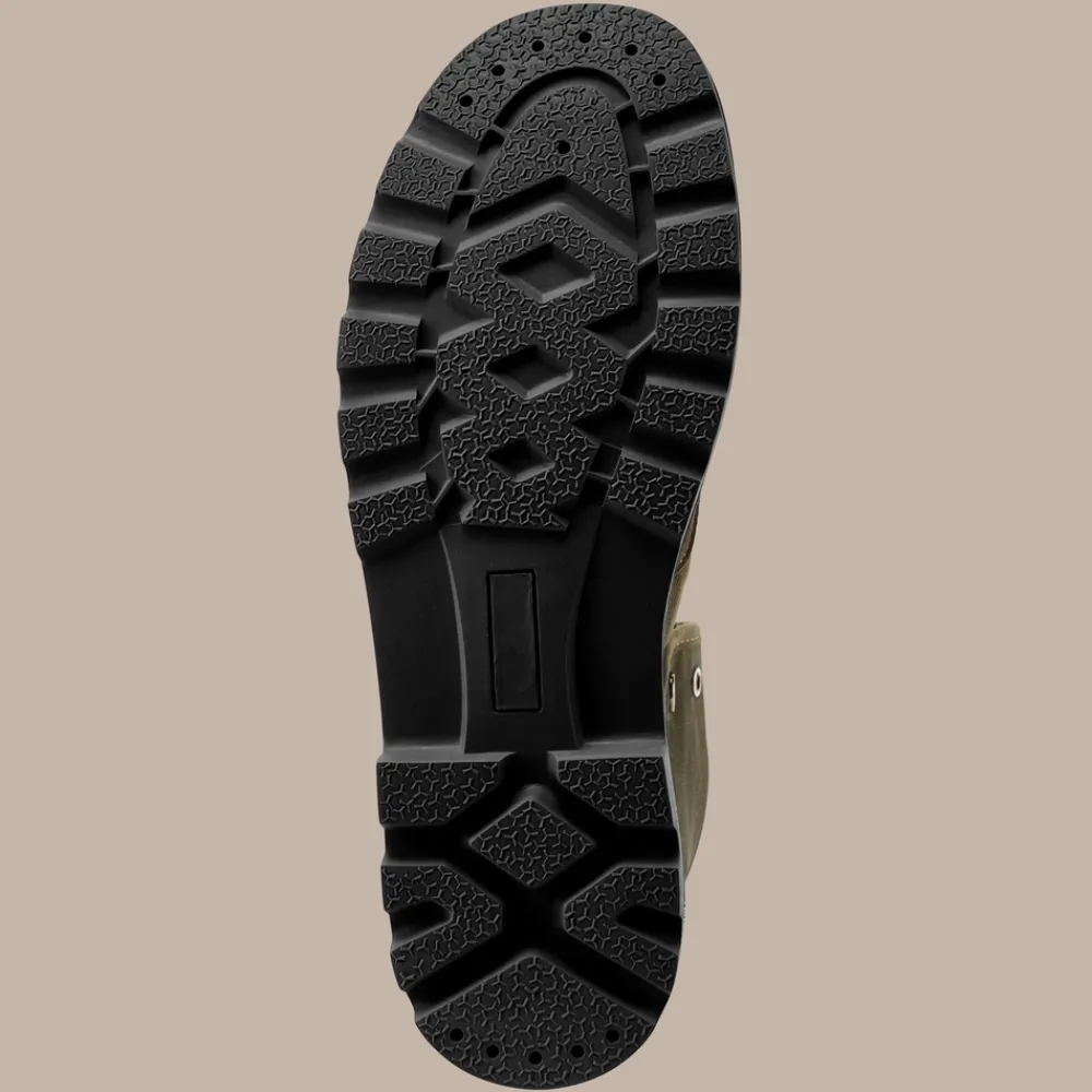 Men's Mono Hi Boot | Tropical|Jungle