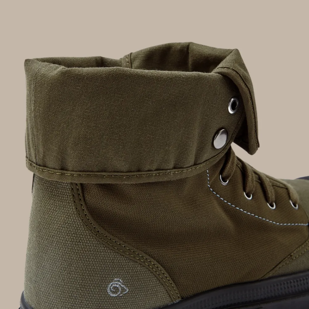 Men's Mono Hi Boot | Tropical|Jungle